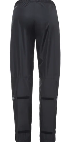 Damen Vaude Regenhose