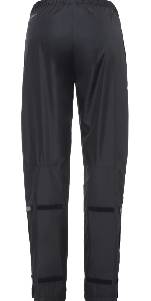 Damen Vaude Regenhose