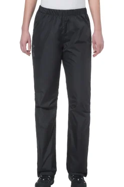 Damen Vaude Regenhose