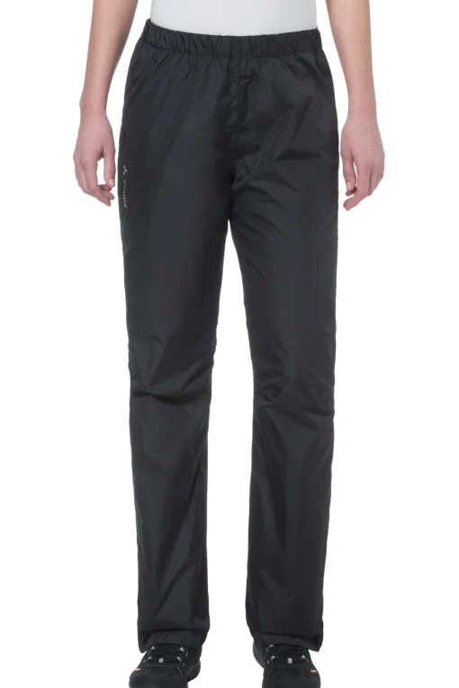 Damen Vaude Regenhose