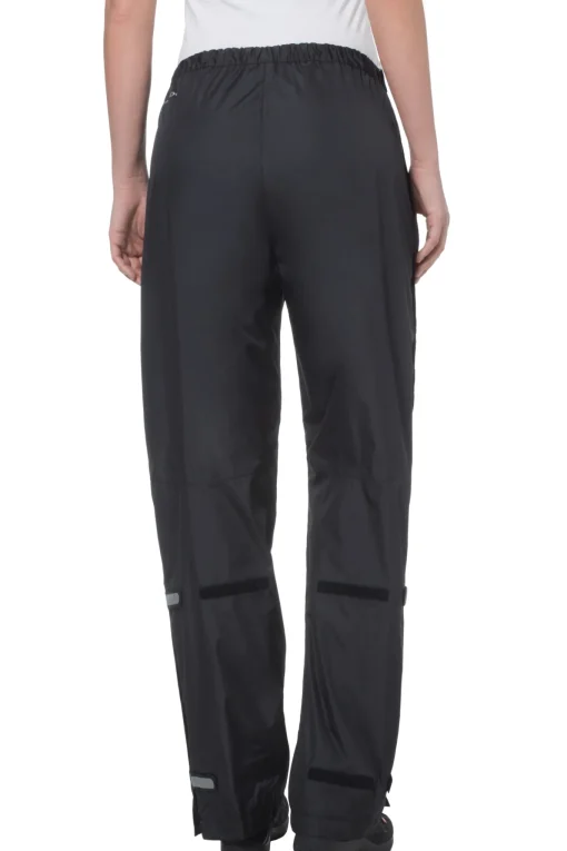 Damen Vaude Regenhose