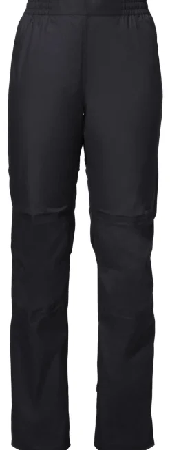 Damen Vaude Regenhose