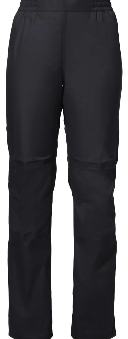 Damen Vaude Regenhose