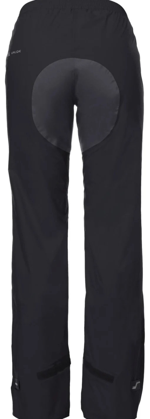Damen Vaude Regenhose