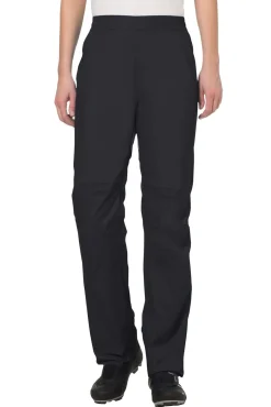 Damen Vaude Regenhose