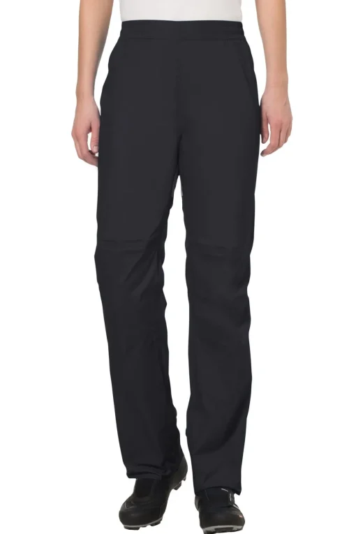 Damen Vaude Regenhose