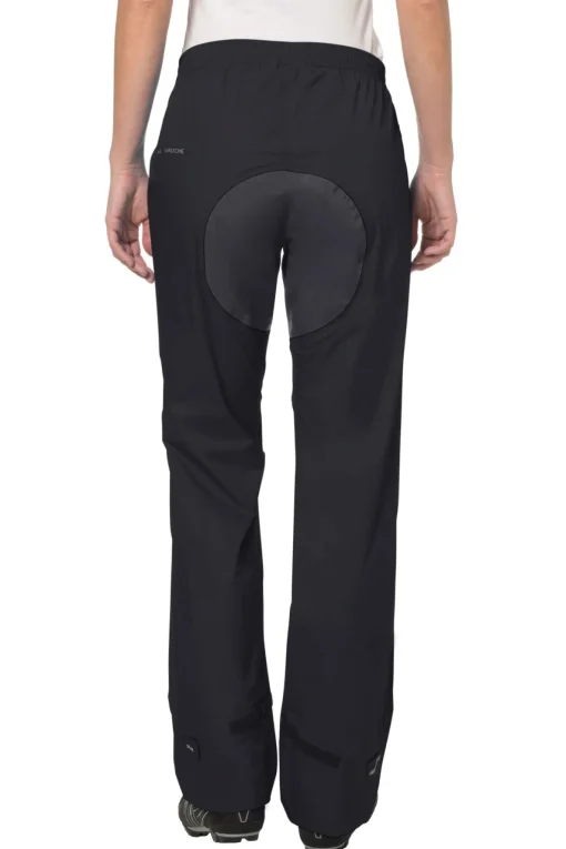 Damen Vaude Regenhose