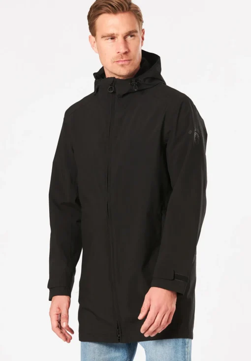 Herren Wellensteyn Regenparka