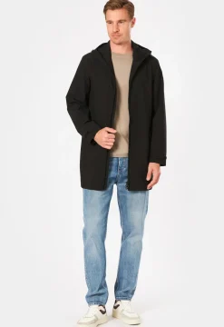 Herren Wellensteyn Regenparka