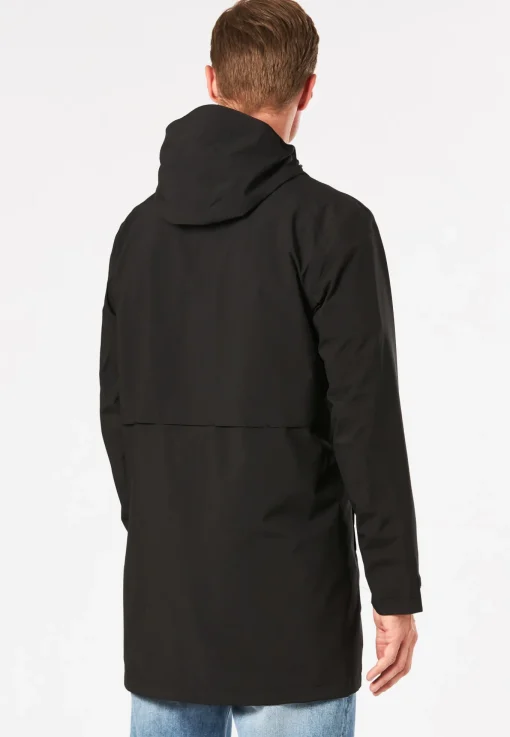Herren Wellensteyn Regenparka