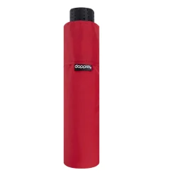 Damen doppler Regenschirm Fiber Havanna