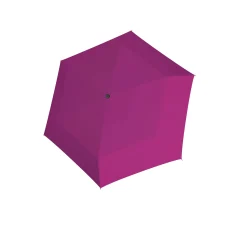 Damen doppler Regenschirm Fiber Havanna