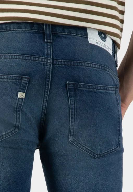 Herren MUD Jeans Regular Dunn Jeans
