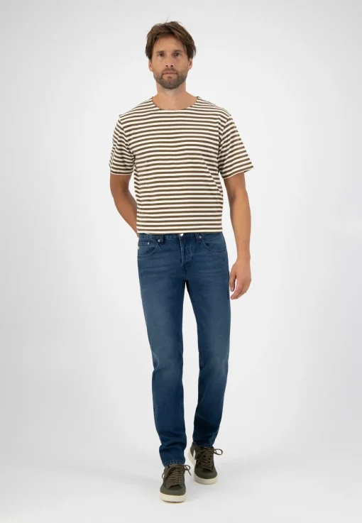 Herren MUD Jeans Regular Dunn Jeans