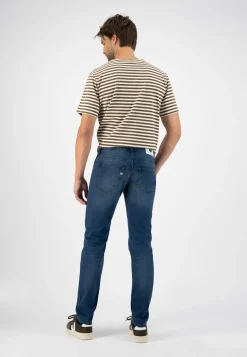 Herren MUD Jeans Regular Dunn Jeans