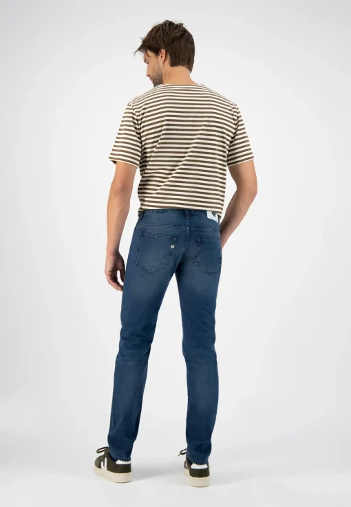 Herren MUD Jeans Regular Dunn Jeans