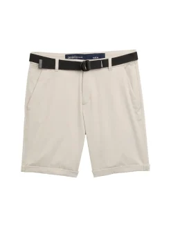 Herren Tom Tailor Denim Regular Fit Chino Shorts