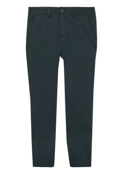 Kinder s.Oliver Regular Fit: Elastische Anzughose mit verstellbarem Bund