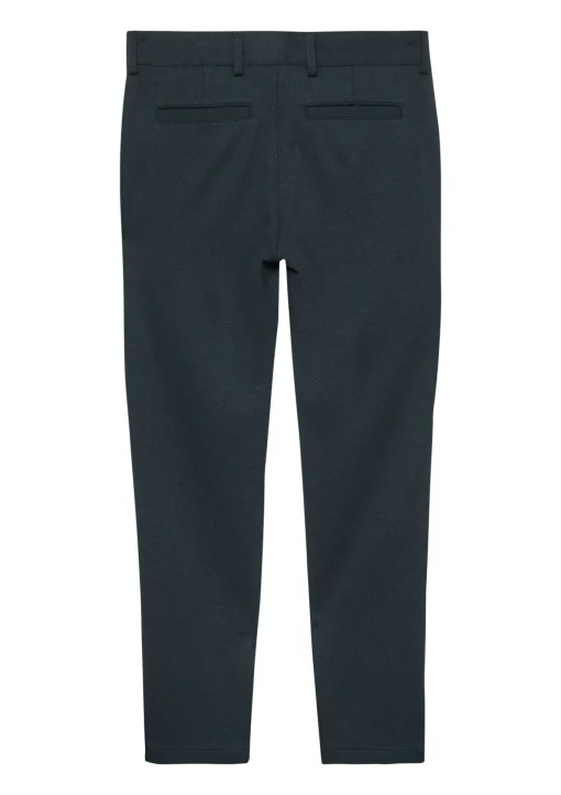 Kinder s.Oliver Regular Fit: Elastische Anzughose mit verstellbarem Bund