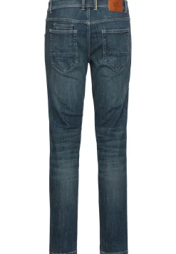 Herren Camel Active Regular Fit fleXXXactive® Jeans