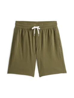 Herren Tommy Hilfiger Regular Fit Lounge-Shorts