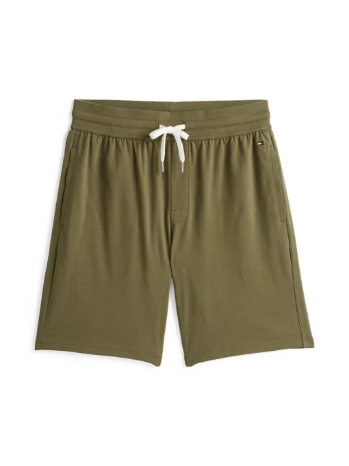 Herren Tommy Hilfiger Regular Fit Lounge-Shorts