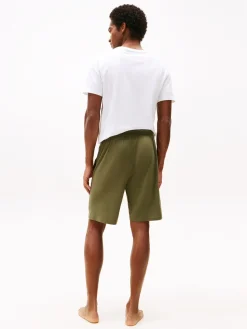 Herren Tommy Hilfiger Regular Fit Lounge-Shorts