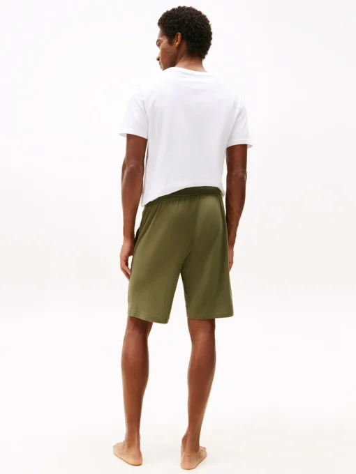 Herren Tommy Hilfiger Regular Fit Lounge-Shorts