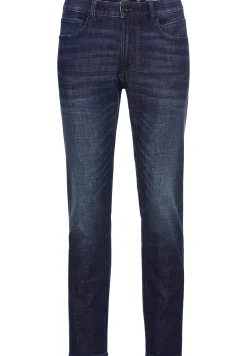 Herren Camel Active Regular Fit 5-Pocket fleXXXactive® Jeans