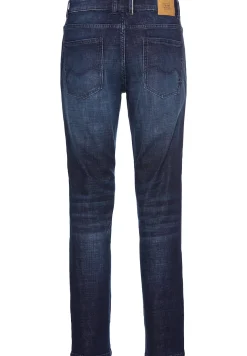 Herren Camel Active Regular Fit 5-Pocket fleXXXactive® Jeans