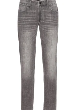 Herren Camel Active Regular Fit 5-Pocket fleXXXactive® Jeans