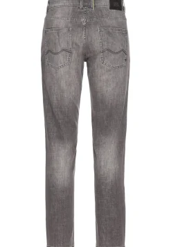Herren Camel Active Regular Fit 5-Pocket fleXXXactive® Jeans