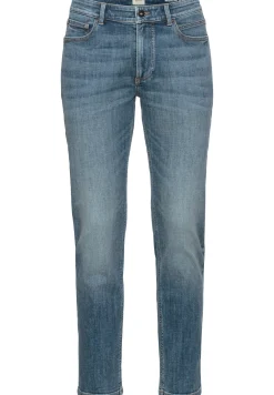 Herren Camel Active Regular Fit 5-Pocket fleXXXactive® Jeans