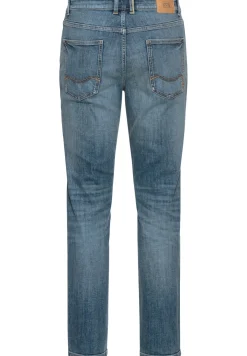 Herren Camel Active Regular Fit 5-Pocket fleXXXactive® Jeans