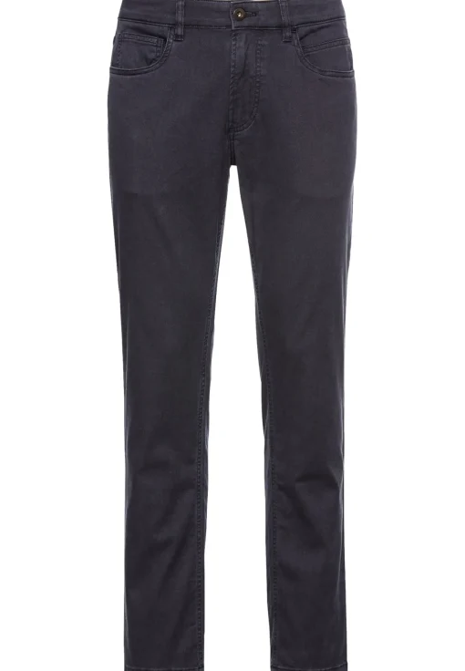 Herren Camel Active Regular Fit 5-Pocket Hose