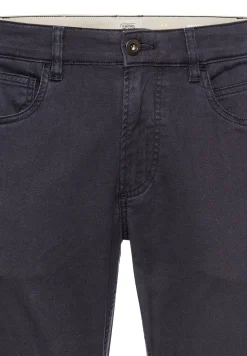 Herren Camel Active Regular Fit 5-Pocket Hose