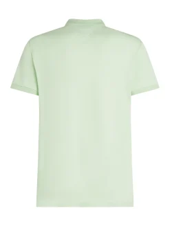Herren Tommy Hilfiger Regular Fit Poloshirt
