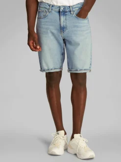 Herren Calvin Klein Jeans Regular Short