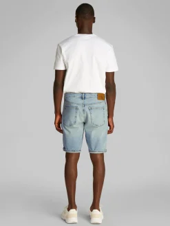 Herren Calvin Klein Jeans Regular Short
