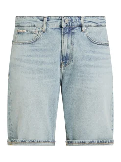 Herren Calvin Klein Jeans Regular Short