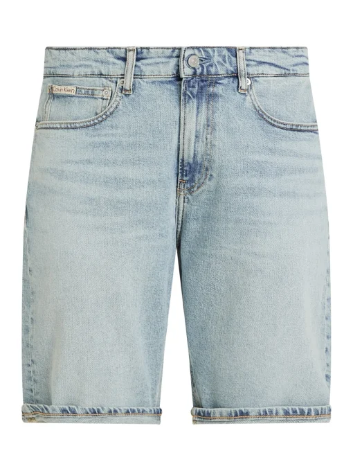 Herren Calvin Klein Jeans Regular Short