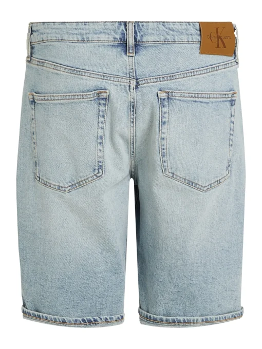 Herren Calvin Klein Jeans Regular Short