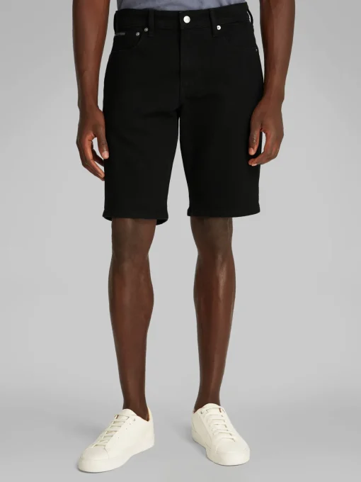 Herren Calvin Klein Jeans Regular Short