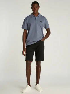 Herren Calvin Klein Jeans Regular Short