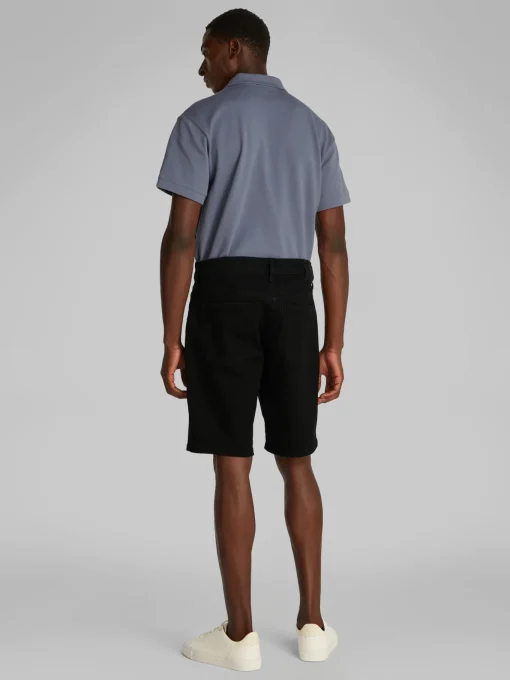 Herren Calvin Klein Jeans Regular Short