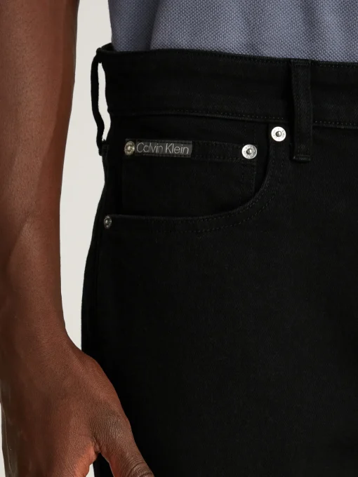 Herren Calvin Klein Jeans Regular Short
