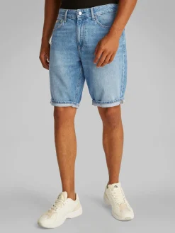 Herren Calvin Klein Jeans Regular Short