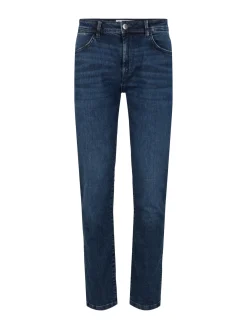 Herren Tom Tailor Regular Slim Josh Jeans mit LYCRA