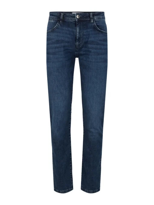 Herren Tom Tailor Regular Slim Josh Jeans mit LYCRA