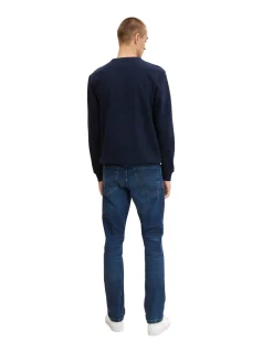 Herren Tom Tailor Regular Slim Josh Jeans mit LYCRA